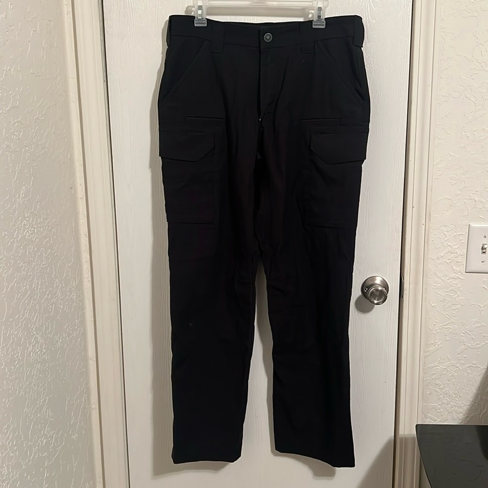 MEN'S V2 TACTICAL PANTS Style: 114011 34Wx32L